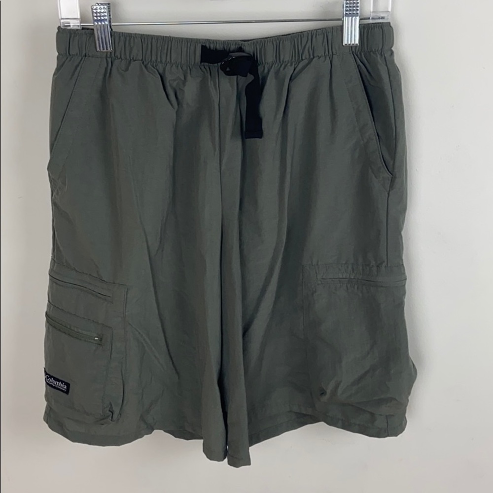 Columbia Shorts
